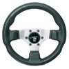 Volant Raid Sport 280mm černý/stříbrný | High performance parts