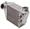 Intercooler SMIC Forge Motorsport VW Golf 4 / Seat Leon / Škoda Octavia 1.8T | High performance parts