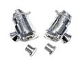 Blow off ventily Forge Motorsport Nissan GT-R R35 (open loop) | High performance parts