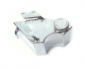 Alloy Header Tank Forge Motorsport Mitsubishi Lancer Evo 7/8/9 CT9A | High performance parts