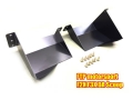 Nasávače do přední masky FTP Motorsport BMW F20 / F21 / F22 / F30 / F31 / F32 / F33/ GT F34 / F35 / F36 | High performance parts