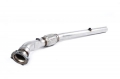 Downpipe s náhradou katalyzátoru Milltek VW Bora 1.8T 2WD (00-05) - Milltek výfuk | High performance parts