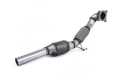 Downpipe se sportovním katalyzátorem Milltek VW Polo 6C R WRC (13-) | High performance parts