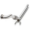 Downpipe s náhradou katalyzátoru Jap Parts Škoda Octavia II 1Z 1.9/2.0TDI (05-13) | High performance parts