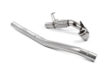 Downpipe s náhradou katalyzátoru Milltek Audi TT FV/8S TTS 2.0 TFSI Quattro (15-) - Milltek výfuk | High performance parts