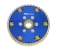 Stavitelné vačkové kolo (vernier) Dbilas Dynamic Audi 80 / 100 1.5-2.0 8V EA827 | High performance parts
