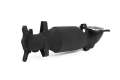 Downpipe se sportovním katalyzátorem Milltek Honda Civic Type-R FK8 2.0T i-VTEC (17-) - Zirotec | High performance parts