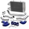 Intercooler kit Škoda Fabia I včetně RS 1.9 TDi PD 130PS (99-07) | High performance parts