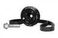 Odlehčená řemenice Neuspeed pro VAG 1.8 / 2.0 TSI EA888 rozvod řetězem | High performance parts