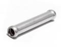 Hliníková přechodka / spojka na hadice 10mm - délka 76mm | High performance parts