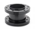 Prodloužení náby volantu ProRacing pevné 50mm - černá | High performance parts