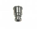 Prodlužovací adaptér na vstřikovač ProRacing - průměr 14mm | High performance parts