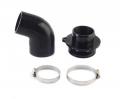 Kit na sací část turba (Turbo Muffler Delete Kit) - VW, Audi, Seat, Škoda 2.0 TFSi motory EA113 (K04) | High performance parts