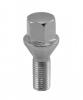 Šroub na kolo / kolový šroub M14 x 1,5 - 30mm délka závitu - kuželová dosedací plocha - 17mm HEX | High performance parts