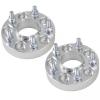 Rozšiřovací podložky pod kola HPP typ B - šířka 20mm, rozteč 5x114,3/5x114,3 - středová díra 67,1mm - M12x1,5 | High performance parts