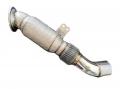 Downpipe s náhradou katalyzátoru ProRacing BMW F20 / F21 / F22 / F23 M140i/M240i B58 (16-) | High performance parts