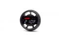 Přídavný budík P3 Gauges do ventilace pro Audi A3 / S3 / RS3 8V (12-19) - multi V3 OBD2 | High performance parts