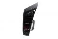 Přídavný budík P3 Gauges do ventilace pro Audi R8 Mk1 type 42 (06-15) - multi V3 OBD2 | High performance parts