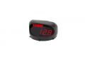 Přídavný budík P3 Gauges do ventilace pro Seat Leon 1M (98-05) - boost analog | High performance parts