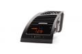 Přídavný budík P3 Gauges do ventilace pro BMW 1-Series E81 / E82 / E87 / E88 (08-11) - boost analog | High performance parts