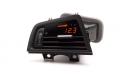 Přídavný budík P3 Gauges do ventilace pro BMW 5-Series F10 / F11 (10-17) - boost analog | High performance parts