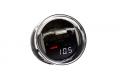Přídavný budík P3 Gauges do ventilace pro Ford F150 (09-14) - boost analog | High performance parts