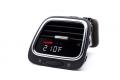 Přídavný budík P3 Gauges do ventilace pro VW Eos (08-17) - multi V3 OBD2 | High performance parts