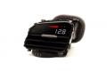 Přídavný budík P3 Gauges do ventilace pro VW Golf 7 / 7.5 vč. GTi/TDi (12-) - boost analog | High performance parts