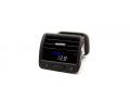 Přídavný budík P3 Gauges do ventilace pro VW Golf 5 R (05-08) - boost analog | High performance parts
