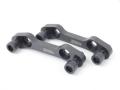 Adaptéry ProRacing pro přední brzdové třmeny Brembo 17Z VW Touareg / Porsche Cayenne/996 - Audi, Seat, Škoda, VW platforma Mk4 (5x100) + kotouče R32 (334 x 32mm) | High performance parts