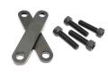 Adaptéry ProRacing pro zadní brzdové třmeny TT/S3/R32/Cupra R - Audi, Seat, Škoda, VW platforma Mk4 (5x100) | High performance parts