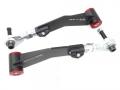 Rear Camber Control Arms Silver Project BMW E38 / E39 / E60 / E61 | High performance parts