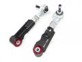 Rear Control Toe Arms Silver Project BMW E38 / E39 / E60 / E61 | High performance parts