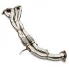 Laděné svody Japspeed Honda Civic FN2 Type-R 2.0 (05-11) 4-2-1 | High performance parts