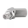 Adaptér pro odstínění lambda sondy Speedwow - úhel 45° - závit M18x1.5 (mini kat) | High performance parts
