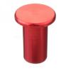 Drift button ProRacing pro ruční brzdy - červený | High performance parts