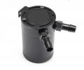 Oil catch tank - 2x vývod - objem 0,4l | High performance parts
