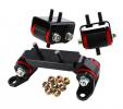 Držáky motoru a převodovky ProRacing Subaru Legacy GT (05-11) / Forester XT (04-13) | High performance parts