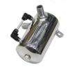 Oil catch tank - 2x vývod - objem 0,5l | High performance parts