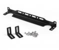 Držák olejového chladiče ProRacing - 262mm (Trust) - černý | High performance parts