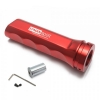 Madlo ruční brzdy Epman Sport - červené | High performance parts