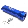 Madlo ruční brzdy Epman Sport - modré | High performance parts