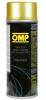 Žáruvzdorná barva OMP Firepaint zlatá - 400ml | High performance parts