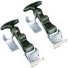 Zámky / držáky kapoty Sandtler - gumové kotvy velké | High performance parts
