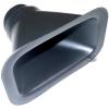 Přívod vzduchu Sandtler 176 x 105mm - průměr 63/76mm | High performance parts