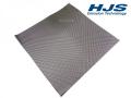 Tepelný štít z nerezové oceli HJS - 50 x 50cm | High performance parts