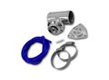 Blow off ventil Forge Motorsport Volvo S40 / V40 (open loop) | High performance parts
