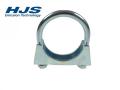 Výfuková U spona HJS průměr 70mm | High performance parts