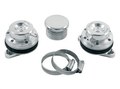 Blow off ventily Forge Motorsport Nissan Skyline GTR R32/R33/R34 (open loop) | High performance parts