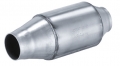 Sportovní katalyzátor HJS 121 x 246mm - 76mm (HD) | High performance parts